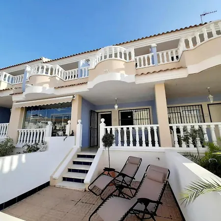 Casa Rocio By Villas&you Holiday home