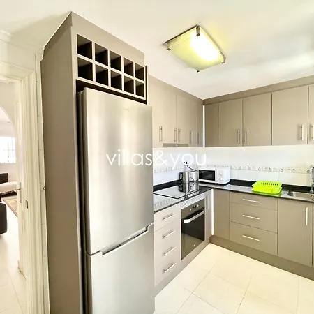 Casa Rocio By Villas&you * Ciudad Quesada