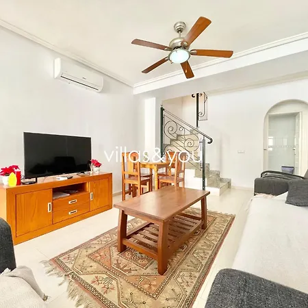 Casa Rocio By Villas&you