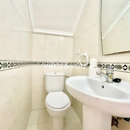 Casa Rocio By Villas&you Tatil Evi