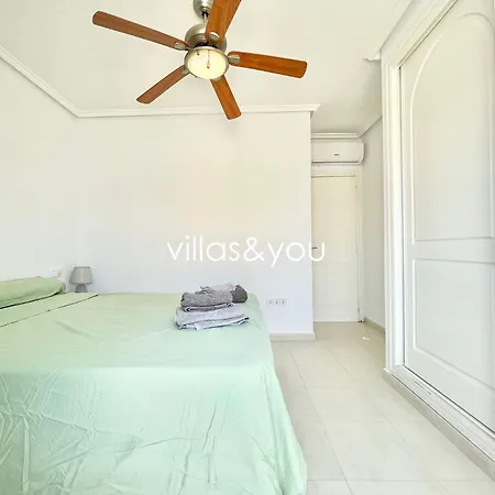 Casa Rocio By Villas&you *