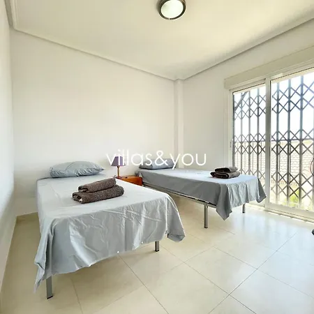 Casa Rocio By Villas&you Tatil Evi