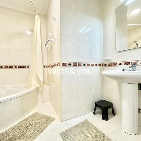 Tatil Evi Casa Rocio By Villas&you