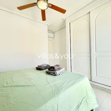 Casa Rocio By Villas&you Tatil Evi *