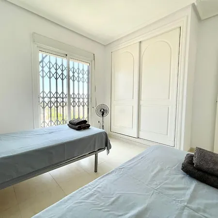 Casa Rocio By Villas&you Tatil Evi Ciudad Quesada