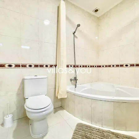Casa Rocio By Villas&you * Ciudad Quesada