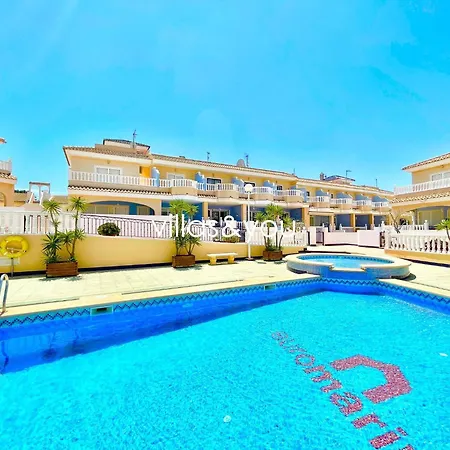 Casa Rocio By Villas&you